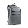 Waterproof 2 tone nylon 15 laptop backpack Brooklyn