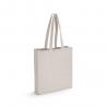 Borsa con cotone riciclato 140 gm² Maracay