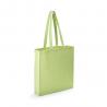 Bag with recycled cotton 140 gm² Maracay