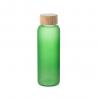 Borosilicate glass bottle in frosted 500 ml Lillard