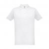 Mens polo shirt. White. 3Xl Thc berlin wh 3xl