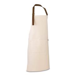 100% cotton apron 320 gm² Holm