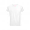 100% cotton tshirt. White. 3Xl Fair 3xl wh