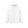 Giacche per bambini. Bianco Thc amsterdam kids wh