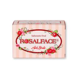 Pebble soaps 150g Flores