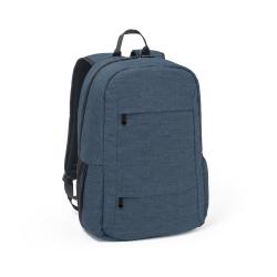 300D rpet laptop backpack...
