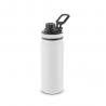 Bottle in 90% recycled stainless steel 570 ml Federer