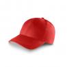 Cap in recycled cotton 280 gm² Ryan