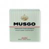 Shaving soap 100g Musgo iii