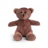 Plush teddy bear Bear ii