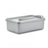 Stainless steel lunch box Tamelunch