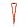 Lanyard sublimatico Bristol