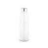 Glass bottle and stainless steel cap 500 ml Soler