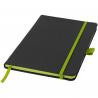 Colour-edge a5 hard cover notebook 