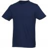 T-shirt homme manches courtes heros 