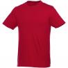 T-shirt homme manches courtes heros 