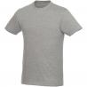 T-shirt homme manches courtes heros 