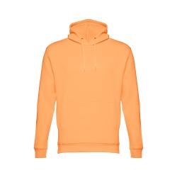 Hooded sweatshirt unisex in...