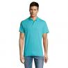 Men polo 170g Summer ii