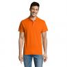 Men polo 170g Summer ii