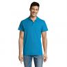 Men polo 170g Summer ii