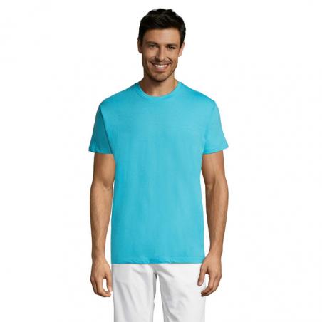 T shirt uni 150g Regent