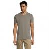 T-Shirt unissex 150g Regent