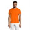 T-Shirt unissex 150g Regent