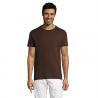 T-Shirt unissex 150g Regent