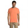 T-Shirt unissex 150g Regent