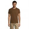 T-Shirt unissex 150g Regent