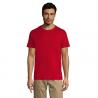 T-Shirt unissex 150g Regent