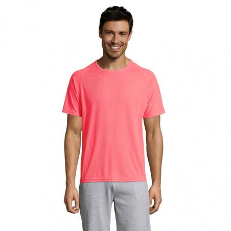 T-Shirt uomo Sporty