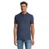 Polo homen 180g Perfect men