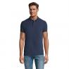 Polo homen 180g Perfect men