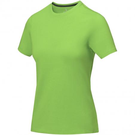 Nanaimo short sleeve women's t-shirt 