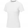 Nanaimo short sleeve women's t-shirt 