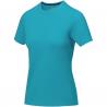 Nanaimo short sleeve women's t-shirt 