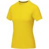 Nanaimo short sleeve women's t-shirt 