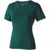 Nanaimo short sleeve women's t-shirt 