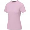 Nanaimo short sleeve women's t-shirt 