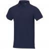 Calgary short sleeve men's polo 