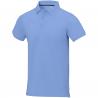 Calgary short sleeve men's polo 