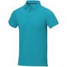 Calgary short sleeve men's polo 