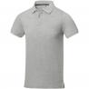 Calgary short sleeve men's polo 