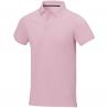 Calgary short sleeve men's polo 