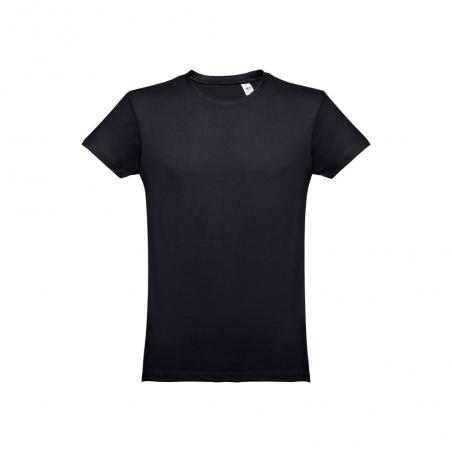 Mens tubular cotton tshirt Thc luanda