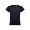 Mens tubular cotton tshirt Thc luanda