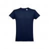 Mens tubular cotton tshirt Thc luanda