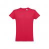 Mens tubular cotton tshirt Thc luanda